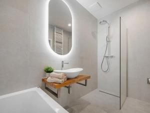 Prodej bytu 3+kk, Praha - Vršovice, Norská, 93 m2
