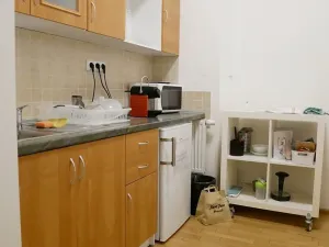 Pronájem kanceláře, Praha - Malá Strana, Karmelitská, 29 m2