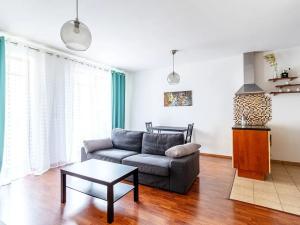 Pronájem bytu 2+kk, Praha - Malešice, Univerzitní, 63 m2