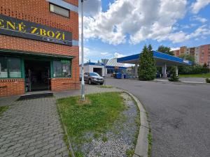 Prodej obchodního prostoru, České Budějovice, Větrná, 854 m2