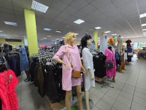 Prodej obchodního prostoru, České Budějovice, Větrná, 854 m2