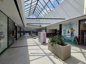 Prodej obchodního prostoru, České Budějovice, Větrná, 854 m2
