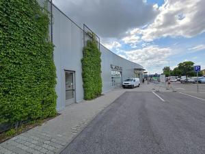Prodej obchodního prostoru, České Budějovice, Větrná, 854 m2