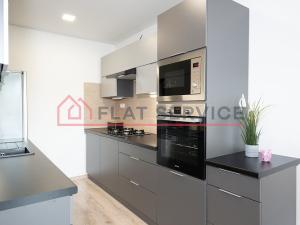 Pronájem bytu 2+kk, Praha - Vokovice, Tobrucká, 49 m2