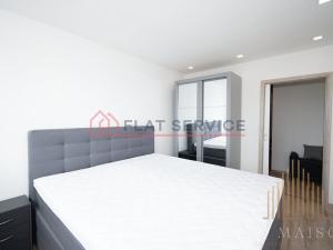 Pronájem bytu 2+kk, Praha - Vokovice, Tobrucká, 49 m2