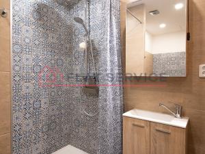 Pronájem bytu 2+kk, Praha - Vokovice, Tobrucká, 49 m2