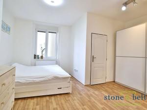 Prodej bytu 3+kk, Praha - Vršovice, Minská, 82 m2