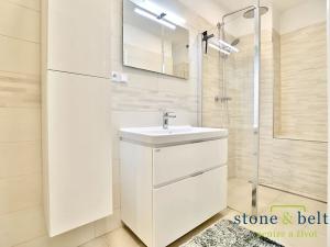 Prodej bytu 3+kk, Praha - Vršovice, Minská, 82 m2