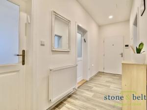 Prodej bytu 3+kk, Praha - Vršovice, Minská, 82 m2