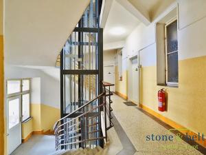 Prodej bytu 3+kk, Praha - Vršovice, Minská, 82 m2