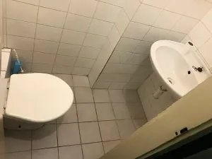 Pronájem kanceláře, Praha, Slezská, 32 m2