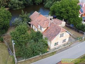 Prodej rodinného domu, Hostomice, 150 m2