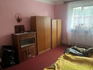 Prodej rodinného domu, Hostomice, 150 m2