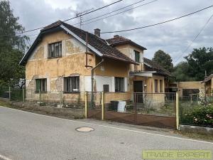 Prodej rodinného domu, Hostomice, 150 m2