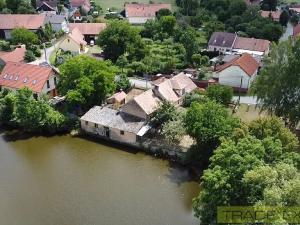 Prodej rodinného domu, Hostomice, 150 m2