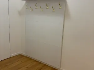 Pronájem bytu 2+kk, Velké Meziříčí, Hornoměstská, 57 m2