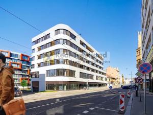 Prodej bytu 4+kk, Praha - Libeň, Zenklova, 116 m2