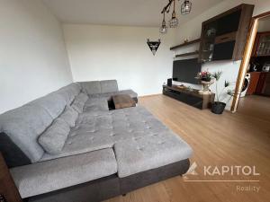 Prodej bytu 3+1, Ústí nad Labem, Ježkova, 78 m2