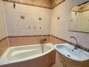 Prodej bytu 3+1, Ústí nad Labem, Ježkova, 78 m2