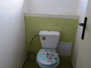 Dražba bytu 3+1, Libořice, 64 m2