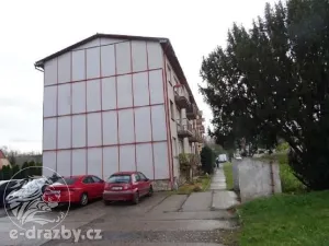 Dražba bytu 3+1, Libořice, 64 m2