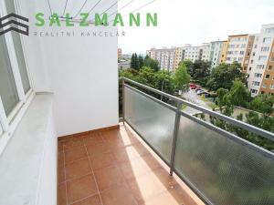 Prodej bytu 2+1, Plzeň, Elišky Krásnohorské, 65 m2