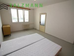 Prodej bytu 2+1, Plzeň, Elišky Krásnohorské, 65 m2