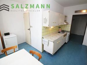 Prodej bytu 2+1, Plzeň, Elišky Krásnohorské, 65 m2