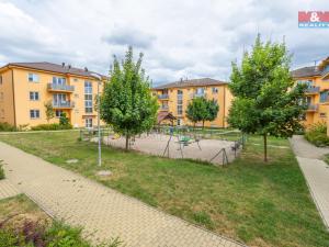Prodej bytu 3+kk, Chrášťany, Oranžová, 69 m2