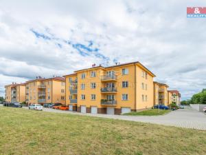 Prodej bytu 3+kk, Chrášťany, Oranžová, 69 m2