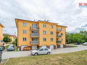 Prodej bytu 3+kk, Chrášťany, Oranžová, 69 m2