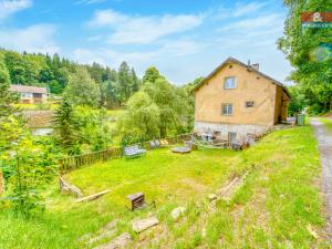 Prodej rodinného domu, Poběžovice, Mnichovská, 220 m2