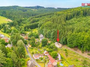 Prodej rodinného domu, Poběžovice, Mnichovská, 220 m2