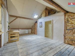 Prodej rodinného domu, Poběžovice, Mnichovská, 220 m2
