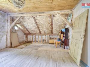 Prodej rodinného domu, Poběžovice, Mnichovská, 220 m2
