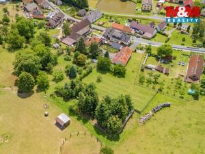 Prodej rodinného domu, Černíkov - Rudoltice, 248 m2