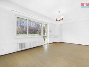 Prodej bytu 2+1, Desná - Desná II, Krkonošská, 54 m2