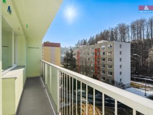 Prodej bytu 2+1, Desná - Desná II, Krkonošská, 54 m2