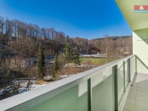 Prodej bytu 2+1, Desná - Desná II, Krkonošská, 54 m2