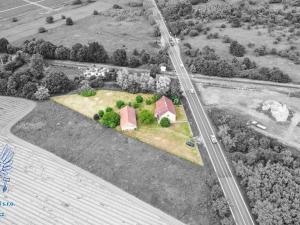 Prodej komerčního pozemku, Libiš, Na Staré Štaci, 3672 m2