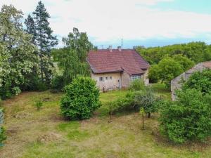 Prodej komerčního pozemku, Libiš, Na Staré Štaci, 3672 m2