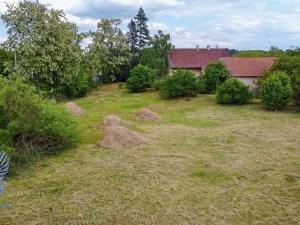 Prodej pozemku pro bydlení, Libiš, Na Staré Štaci, 3672 m2