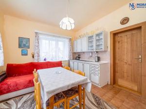 Prodej rodinného domu, Zábřeh, Zahradní, 135 m2