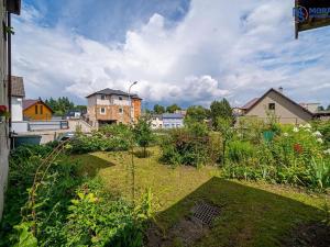 Prodej rodinného domu, Zábřeh, Zahradní, 135 m2