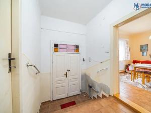 Prodej rodinného domu, Zábřeh, Zahradní, 135 m2
