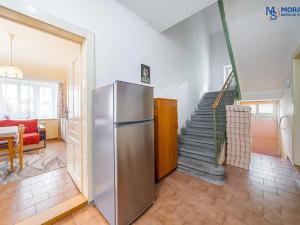 Prodej rodinného domu, Zábřeh, Zahradní, 135 m2