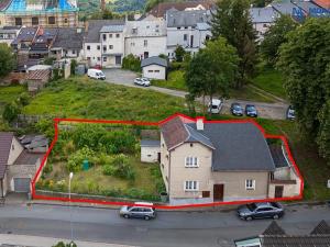 Prodej rodinného domu, Zábřeh, Zahradní, 135 m2