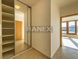 Pronájem bytu 1+kk, Praha - Holešovice, U měšťanského pivovaru, 35 m2