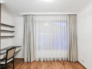 Pronájem bytu 4+1, Praha - Smíchov, Mozartova, 118 m2