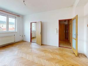Prodej bytu 3+1, Vysoké Mýto, V Zahrádkách, 60 m2